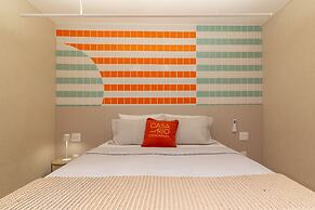 Cosy a few Steps From Copacabana Beach Q13 e 16