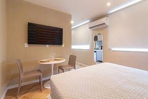 Cosy a few Steps From Copacabana Beach Q13 e 16