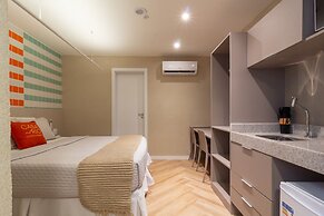 Cosy a few Steps From Copacabana Beach Q13 e 16