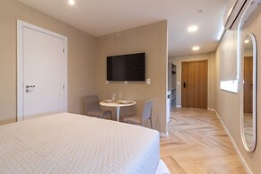 Cosy a few Steps From Copacabana Beach Q13 e 16