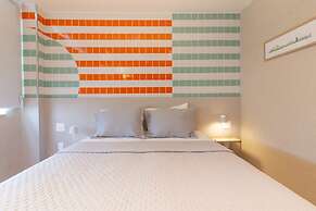 Cosy a few Steps From Copacabana Beach Q13 e 16