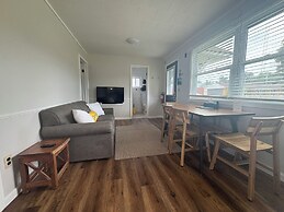 Pleasant Valley Resort