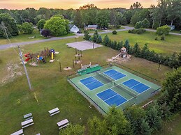 Pleasant Valley Resort