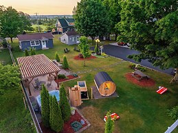 Pleasant Valley Resort