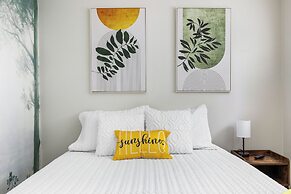 Pleasant Valley Resort