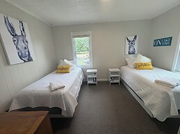 Pleasant Valley Resort