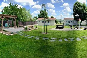 Pleasant Valley Resort