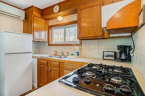 Pleasant Valley Resort