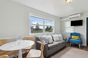 Pleasant Valley Resort