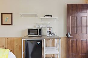 Pleasant Valley Resort