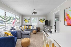 Pleasant Valley Resort