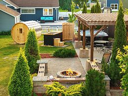 Pleasant Valley Resort
