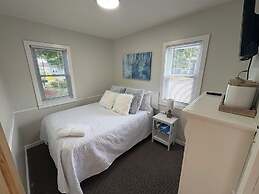 Pleasant Valley Resort