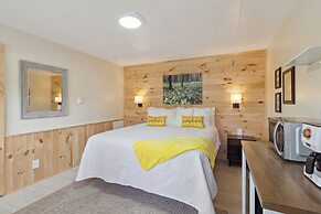 Pleasant Valley Resort