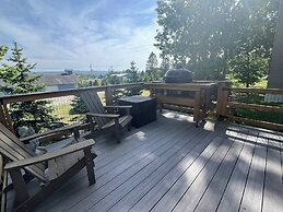 Pleasant Valley Resort