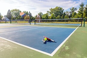 Pleasant Valley Resort