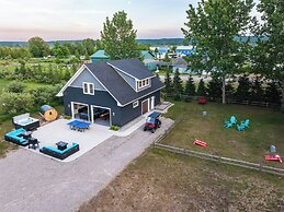 Pleasant Valley Resort