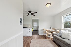 Pleasant Valley Resort