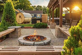 Pleasant Valley Resort