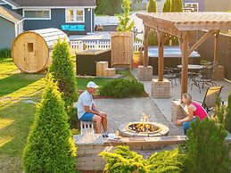 Pleasant Valley Resort