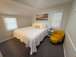 Pleasant Valley Resort