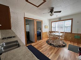 Pleasant Valley Resort