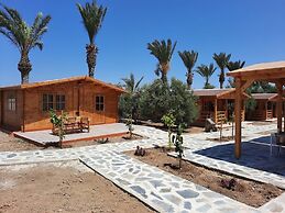 Cyprus Glamping Park