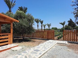 Cyprus Glamping Park