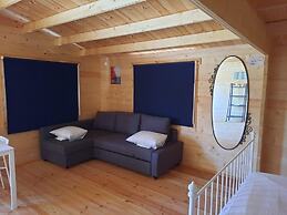 Cyprus Glamping Park