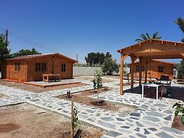 Cyprus Glamping Park