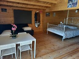 Cyprus Glamping Park