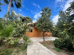 Cyprus Glamping Park