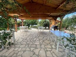 Cyprus Glamping Park