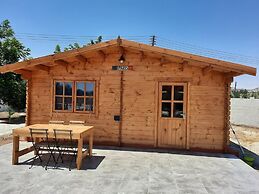 Cyprus Glamping Park