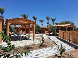 Cyprus Glamping Park