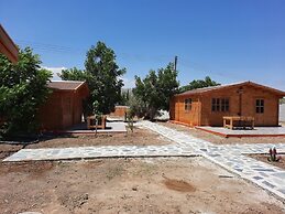 Cyprus Glamping Park