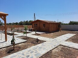 Cyprus Glamping Park