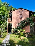 Pousada Caraíva dos Sonhos