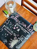 Pousada Caraíva dos Sonhos