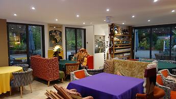 Hostelry