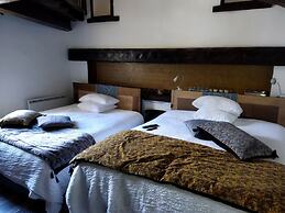 Hostelry