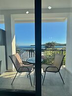 Beachfront Hotel Palma Jaz