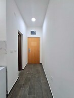 Beachfront Hotel Palma Jaz