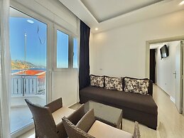 Beachfront Hotel Palma Jaz