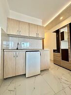 Beachfront Hotel Palma Jaz