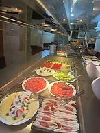Beachfront Hotel Palma Jaz