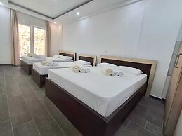 Beachfront Hotel Palma Jaz