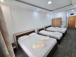 Beachfront Hotel Palma Jaz