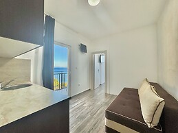 Beachfront Hotel Palma Jaz