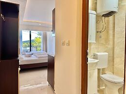 Beachfront Hotel Palma Jaz